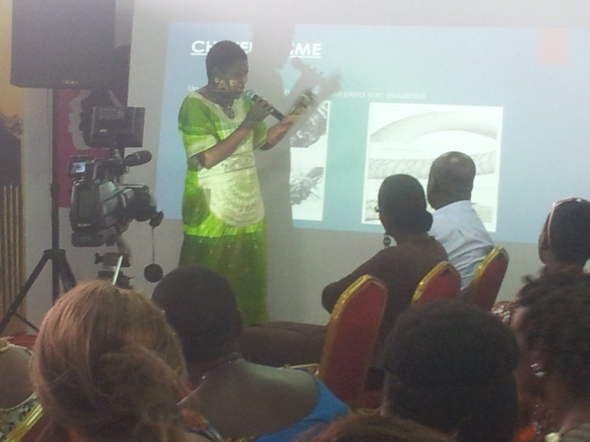 FoireDeLome's tweet photo. #SICOBE Lesson time... #TgFil13 https://t.co/VjUw8IaVdx