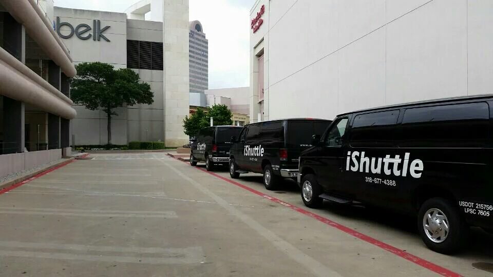 rideishuttle's tweet photo. Happy Thanksgiving from iShuttle! https://t.co/y2PMRYJ9s6