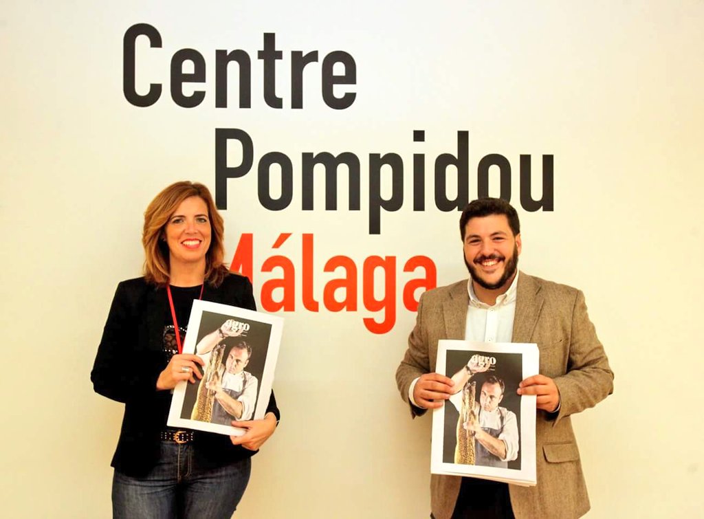 Grupo_Gallego's tweet photo. Grupo Gallego Felicita a Agro Periódico Magazine por su primer aniversario de vida #Felicidades #AgroMagazine @Agro_Magazine @SaboraMalaga https://t.co/6sCijfSQds