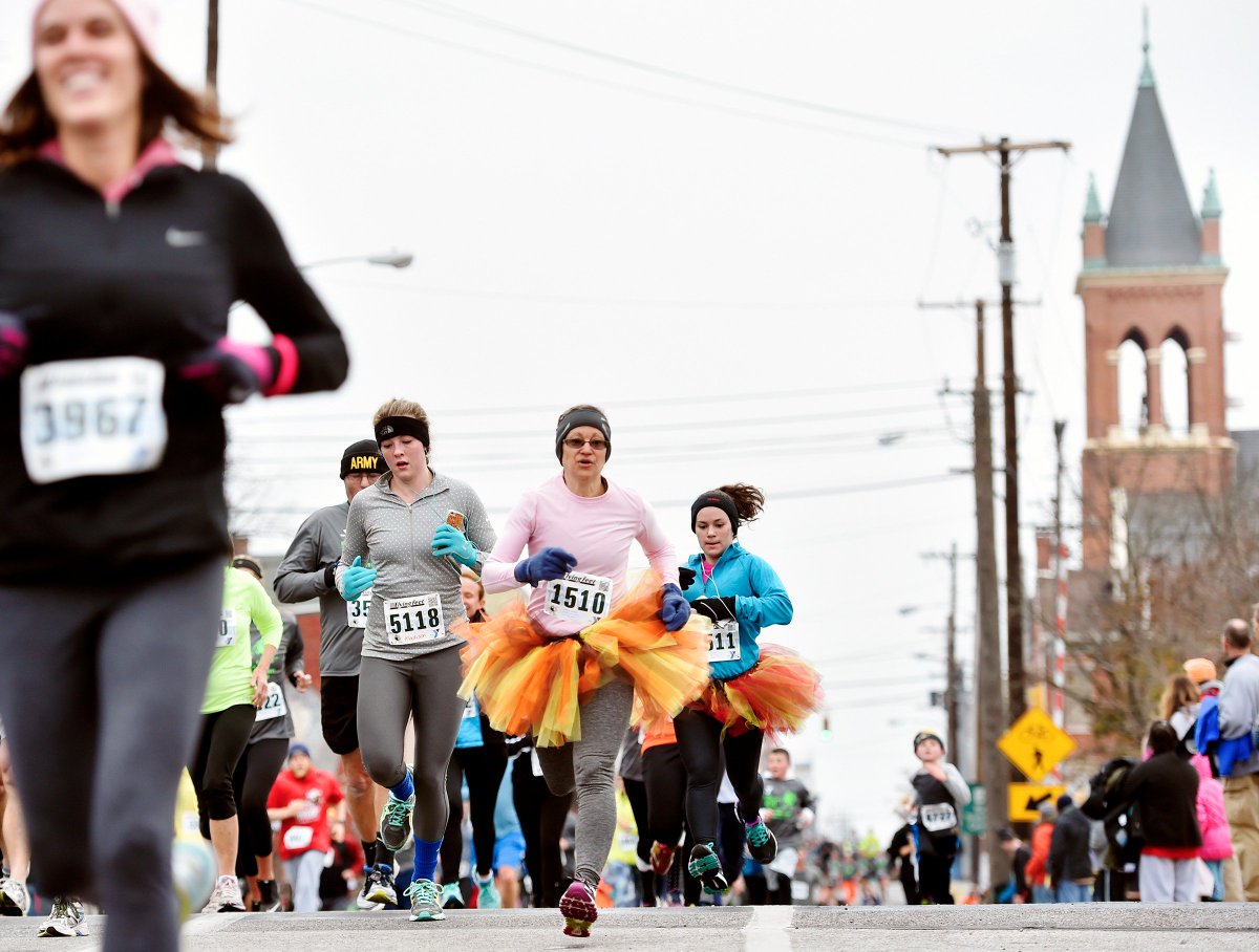 christhedunn's tweet photo. Can you find @MayorBracey, @YorkCityFire chief and Waldo in @ydrcom's gallery from @YorkCountyYMCA's Turkey Trot? https://t.co/EbyiYgLevx https://t.co/3UuIEKAMlj