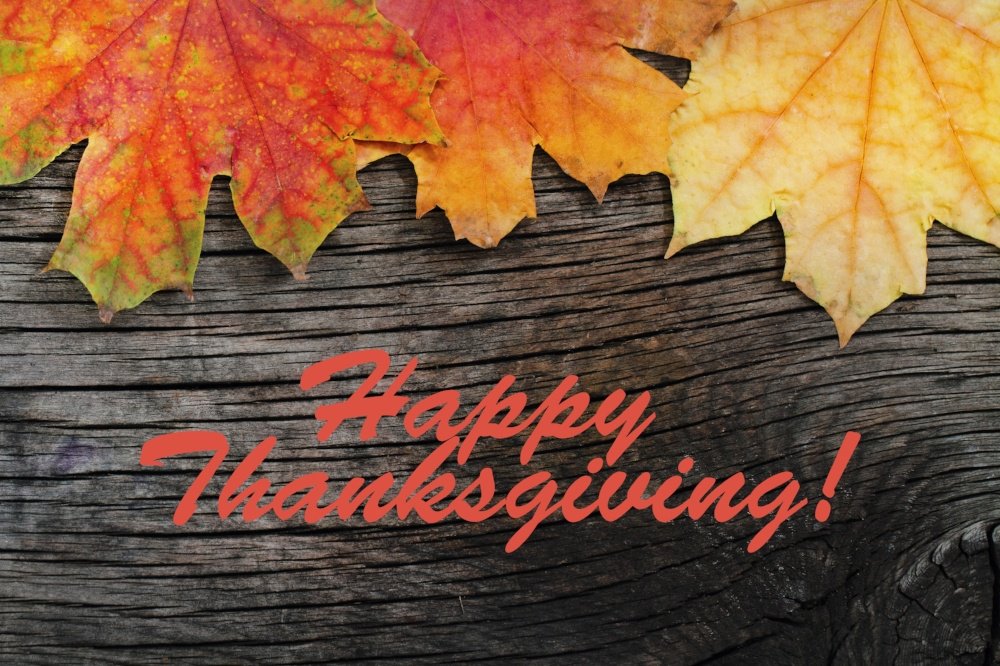 AdvHeatTreat's tweet photo. From all of us at AHT-have a blessed #Thanksgiving! We hope your #turkey isn't dry &amp; you stuff yourselves silly! #TurkeyForYou #TurkeyForMe https://t.co/qiILz72TMp