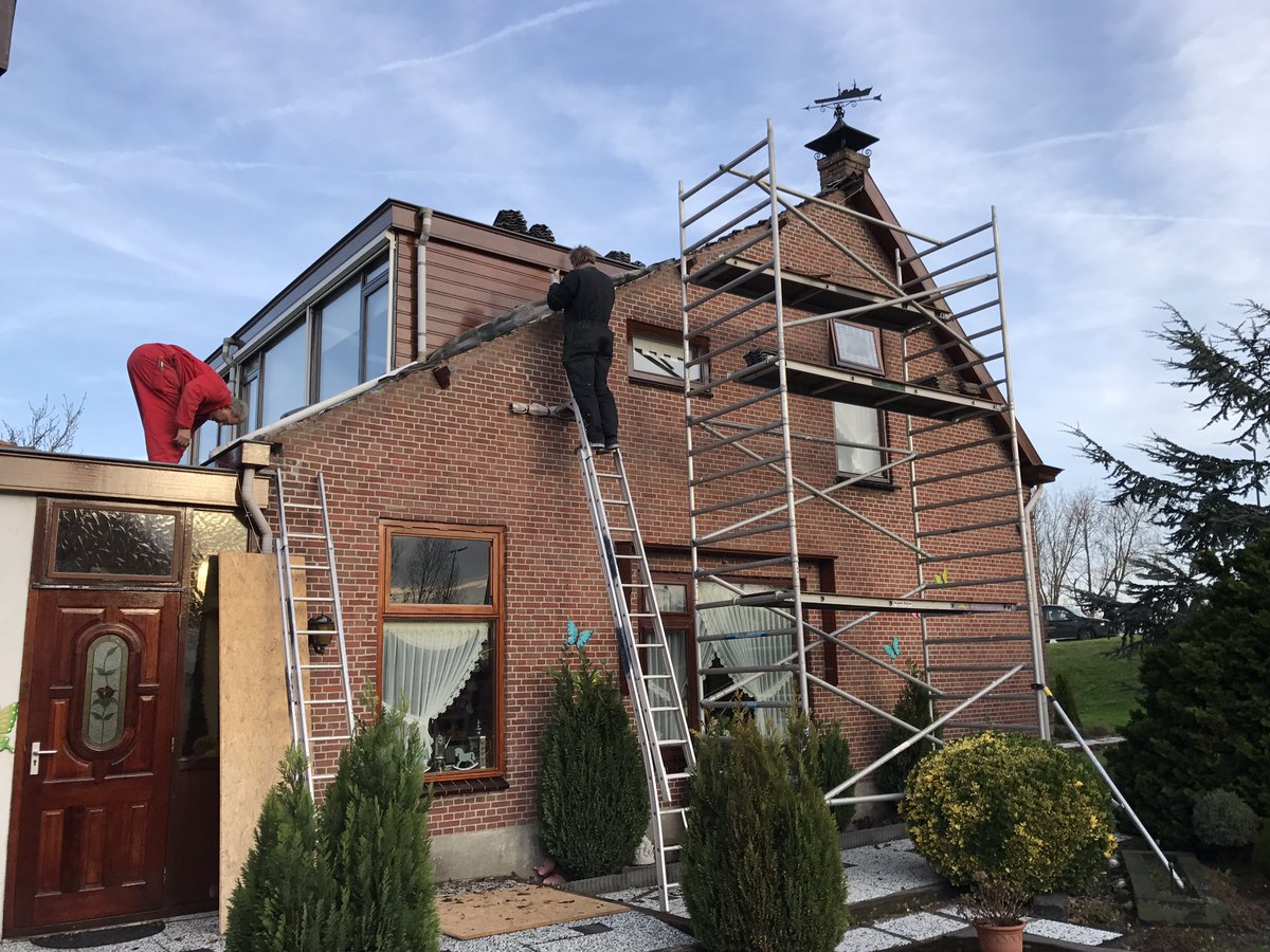 Onderhoudsbedrijf JG tweet media
