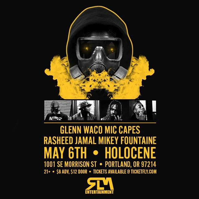 WeTakeHolocene's tweet photo. We Take Holocene
May 6th, 2015
#Birth
 @GlennWaco @RememberAlwayz @MicCapes_Music @itsfountainebro https://t.co/d4YrQwTuOr