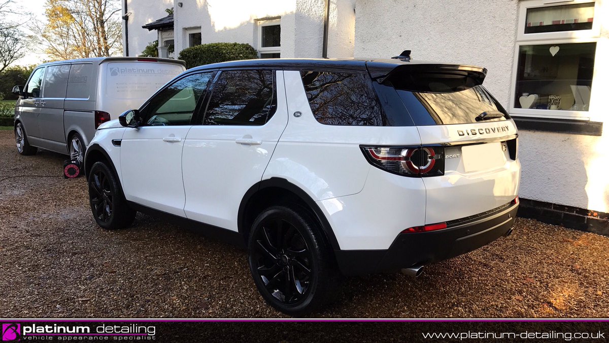 MikePlatinum's tweet photo. #RangeRover #landrover #DiscoverySport #shiny #gloss #reflection #luxury #diamondcut #detailing #wirral #caldy #heswall #neston #wilmslow https://t.co/o0OebocfGf