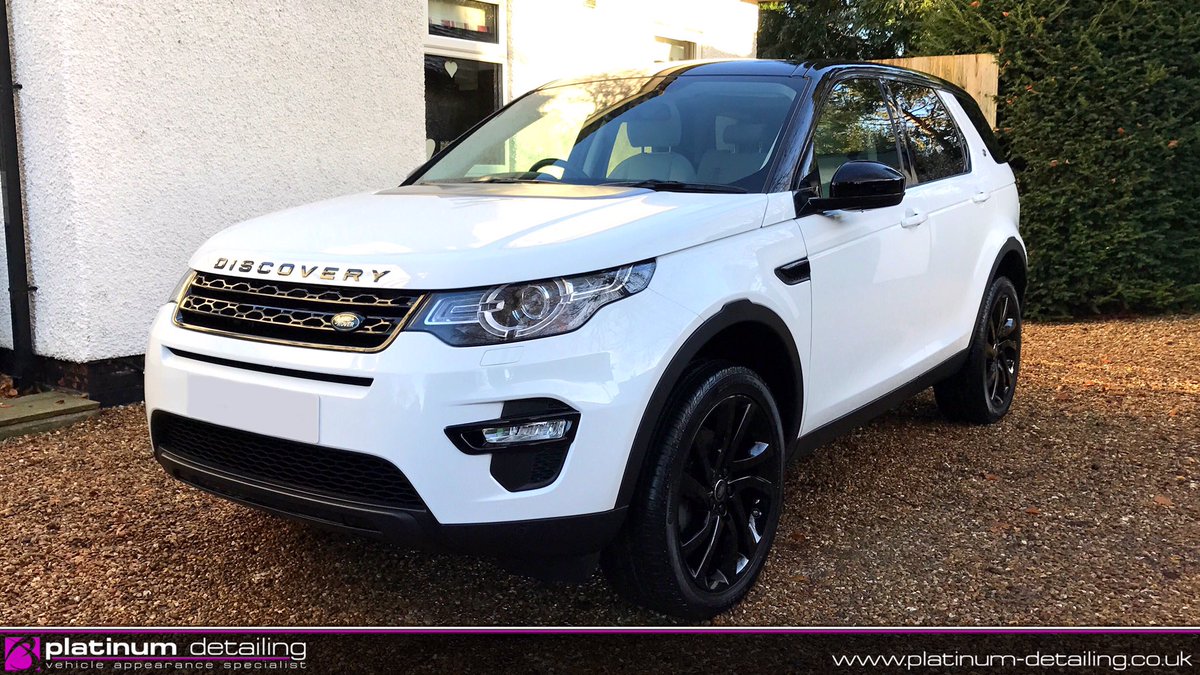 MikePlatinum's tweet photo. #RangeRover #landrover #DiscoverySport #shiny #gloss #reflection #luxury #diamondcut #detailing #wirral #caldy #heswall #neston #wilmslow https://t.co/o0OebocfGf