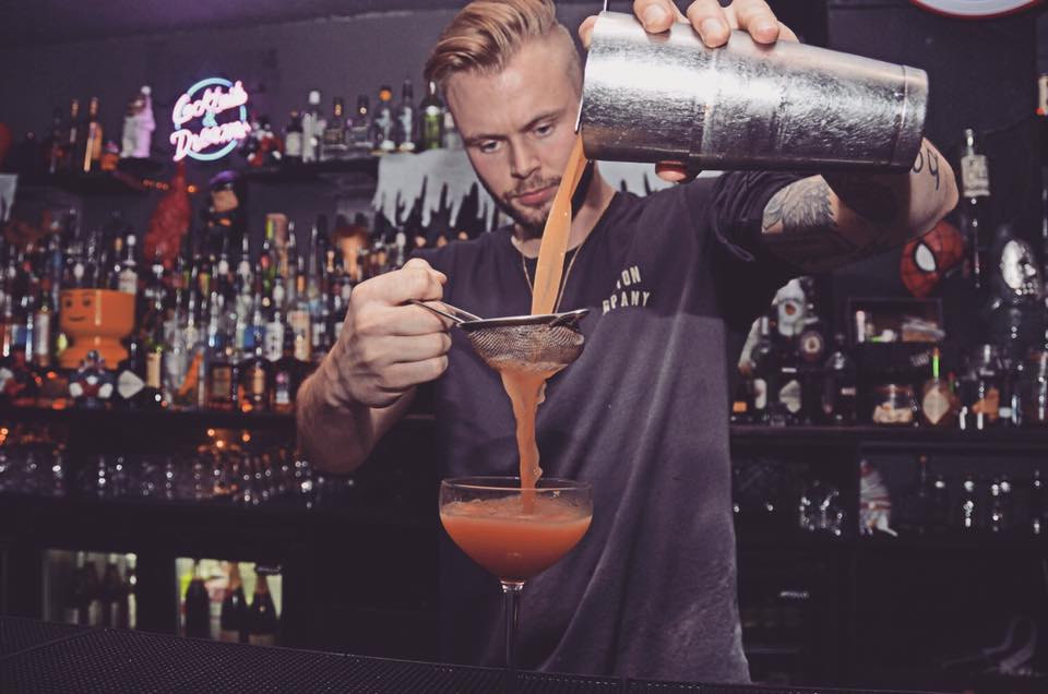 ITS NEARLY THE WEEKEND! 
make sure #KCC is on your to do list this weekend ! 
open from 5pm till late Tuesday- Saturday 
SEE YOU THERE ;)
