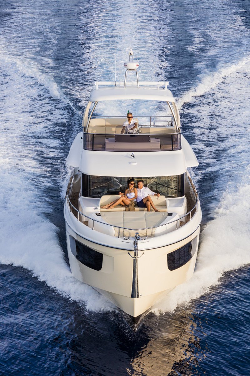 AbsoluteYachtHK's tweet photo. Can't wait! Can you? Review #Navetta52 & #60Fly in #MarinaCove #HongKong International Boat Show 2-4 Dec. Nothing better than AbsoluteYachts https://t.co/cxXhxnNj6K
