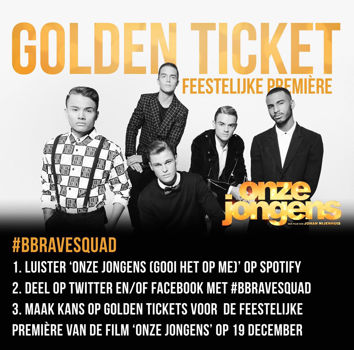 PromoTeamBBrave's tweet photo. Braviours! You know what to do!💪🏼 @BBraveOfficial https://t.co/816jiukXOR