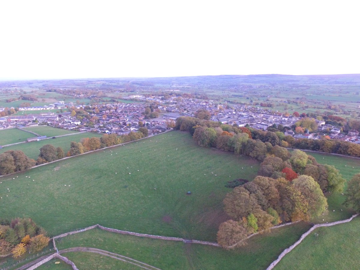 Our weekly evening MTB ride is on tonight, meeting at <a href="/Leyburnbikes/">Leyburn Bikes</a> 6.45 all welcome. <a href="/leyburncycling/">Leyburn Cycling Club</a>