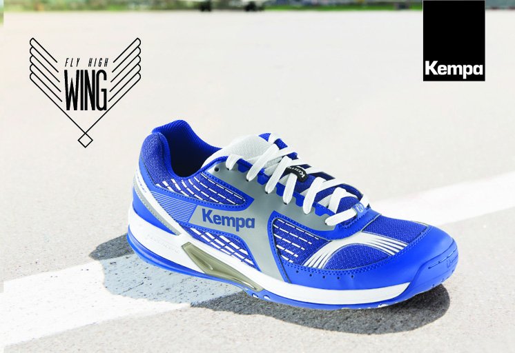 HandNewsfr's tweet photo. [#JeuxConcours] RT &amp; FOLLOW @HandNewsfr + @kempafr pour gagner les nouvelles chaussures  #FlyHighWing ! 

▶ https://t.co/x6fI1wj99w https://t.co/o2xmdhxkXe