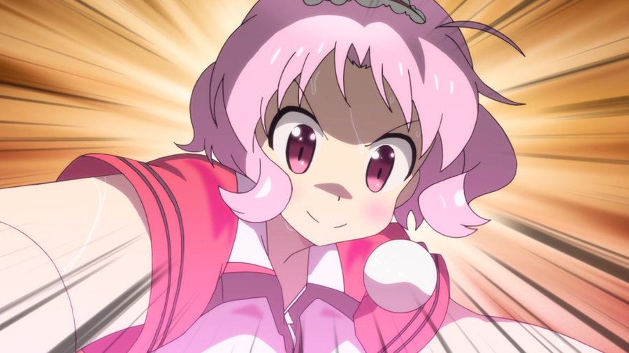 灼熱の卓球娘 アニメ1話 最終話まで無料動画で視聴する方法を紹介します ひなたのーと