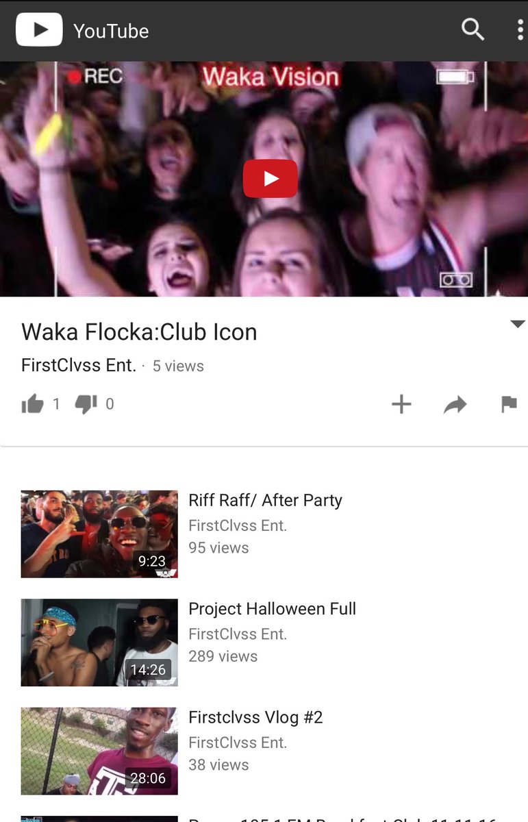 FirstClvssEnt's tweet photo. Help us reach 1k views‼️🚨Like and RT if you see yourself, link in Bio‼️🚨 #cstat #tamu #npc #collegestation @WakaFlocka @DJWhooKid https://t.co/6sRwXMMnwQ