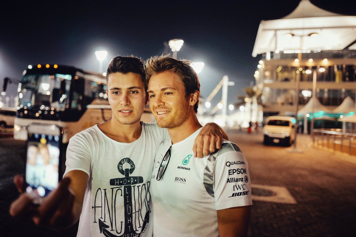 great to feel so much support 🇦🇪🙌🏻