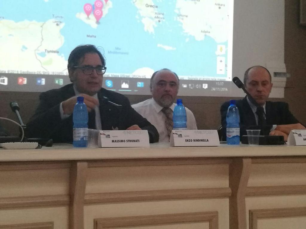ConfcoopLavoro's tweet photo. Presentata a #siracusa #netcooop il primo #socialnetwork delle #cooperative di #federlavoro https://t.co/lrwsohVptP