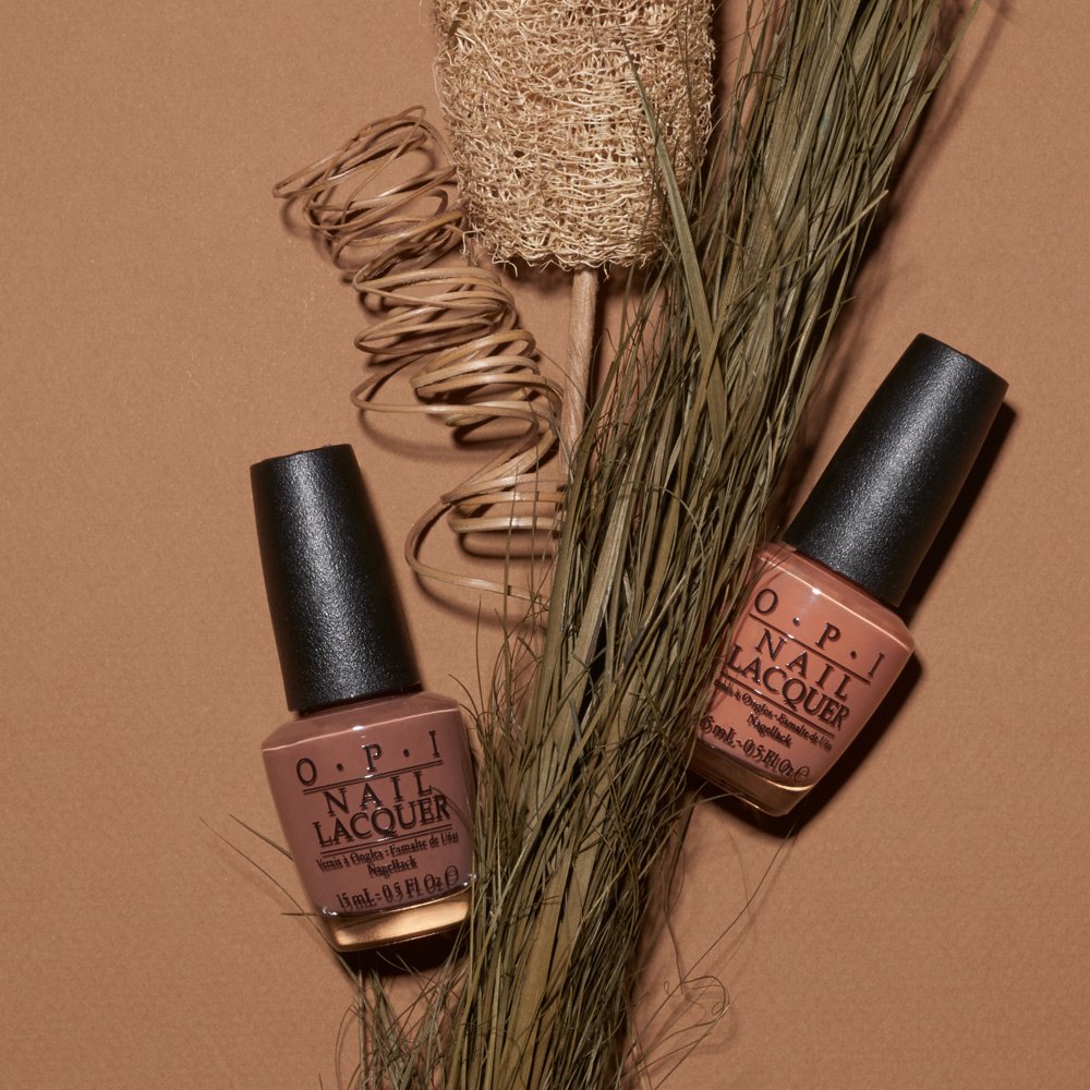 Happy Thanksgiving everyone! What shade are you wearing? #SqueakerOfTheHouse and #FreedomOfPeach from our #OPIWashingtonDC collection