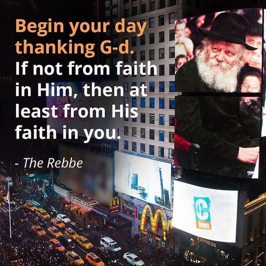 AggieRabbi's tweet photo. #ModeAni are the first words that pass our lips each morning. #Thanksgiving #thankfuldaily… https://t.co/qfpxbO3nSZ https://t.co/FGpoEuazUi