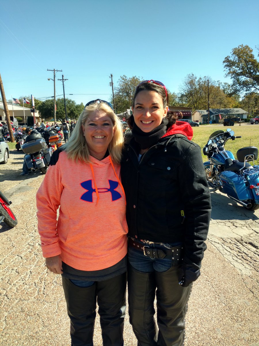 SabodeSusan's tweet photo. Wills point and Ben wheeler 2016 Toy Run East Texas Bikers. https://t.co/OiLTPQn3ZI
