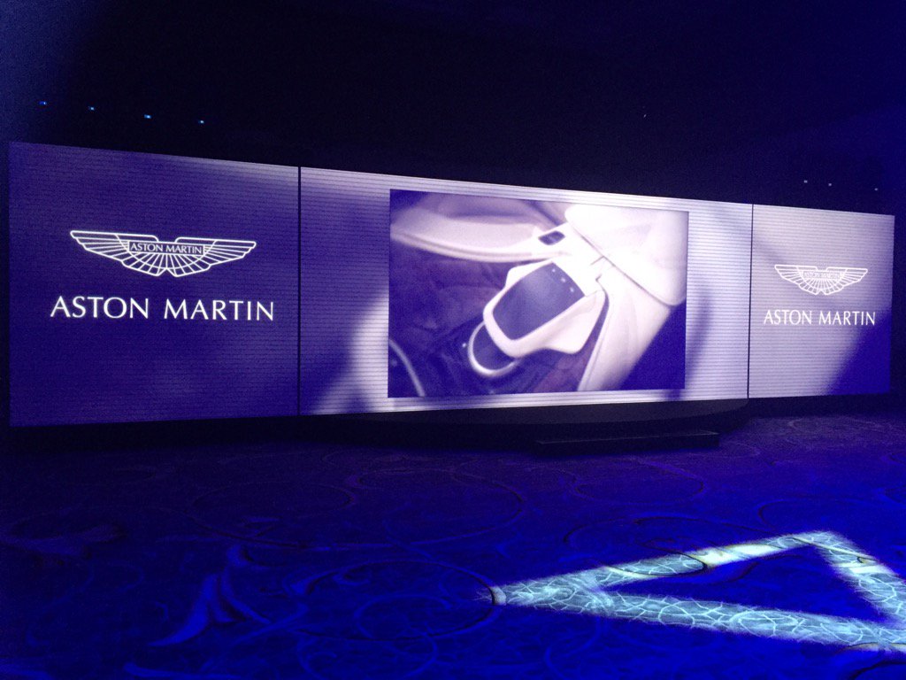 Looking forward to the AMRB001 event in Abu Dhabi this evening and our very special guest.