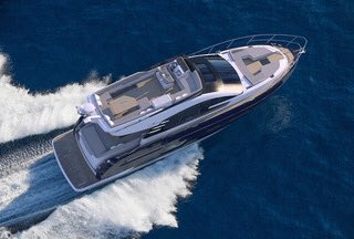 PrincessYacht_P's tweet photo. We can't stop looking at the images of the new #Squadron53! So stunning!😍 we can't wait to see the real thing! Well done #FairlineYachts https://t.co/z6IQDKSJxQ