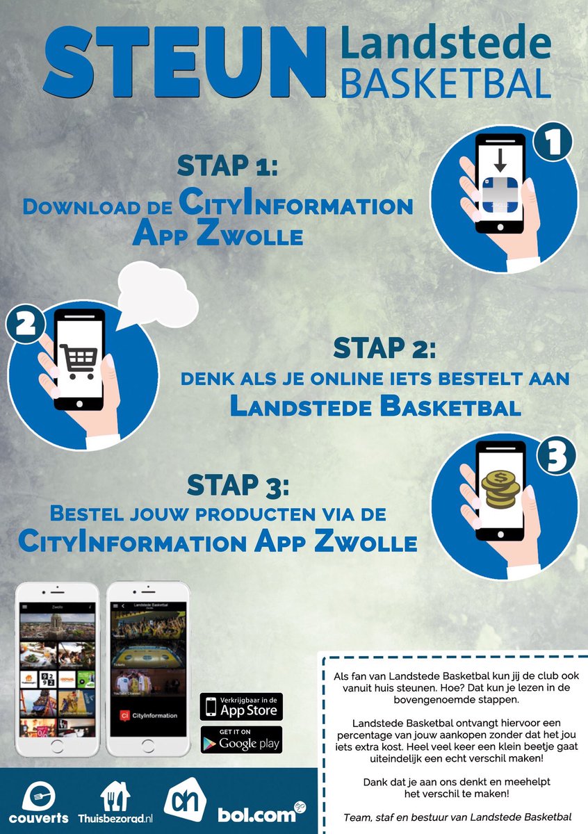 BC_LandstedeBB's tweet image. Hopelijk kan Sinterklaas dit ook even goed lezen! #ondersteunen #kleinebeetjes #retweet