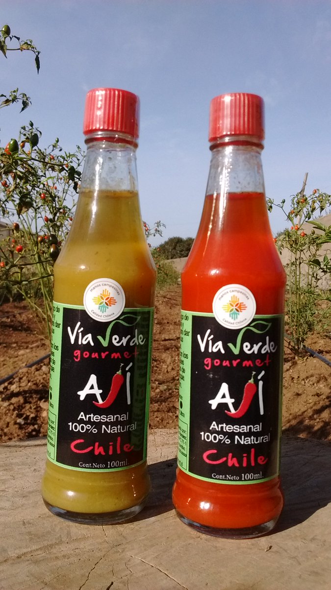 Maravillosos productos de ají gourmet. Jugos, pastas, mermeladas..Picantes y no tanto. Contáctanos!