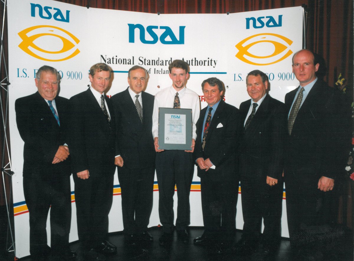 Longford Leader / Longford Live (@longford_leader) on Twitter photo Butler Manufacturing Services in Longford celebrates 30 years in business #ThrowbackThursday <a href="/ButlerManufac/">BMS (Butler Manufac)</a>
longfordleader.ie/news/news/2249… Butler Manufacturing Services in Longford celebrates 30 years in business #ThrowbackThursday <a href="/ButlerManufac/">BMS (Butler Manufac)</a>
longfordleader.ie/news/news/2249…