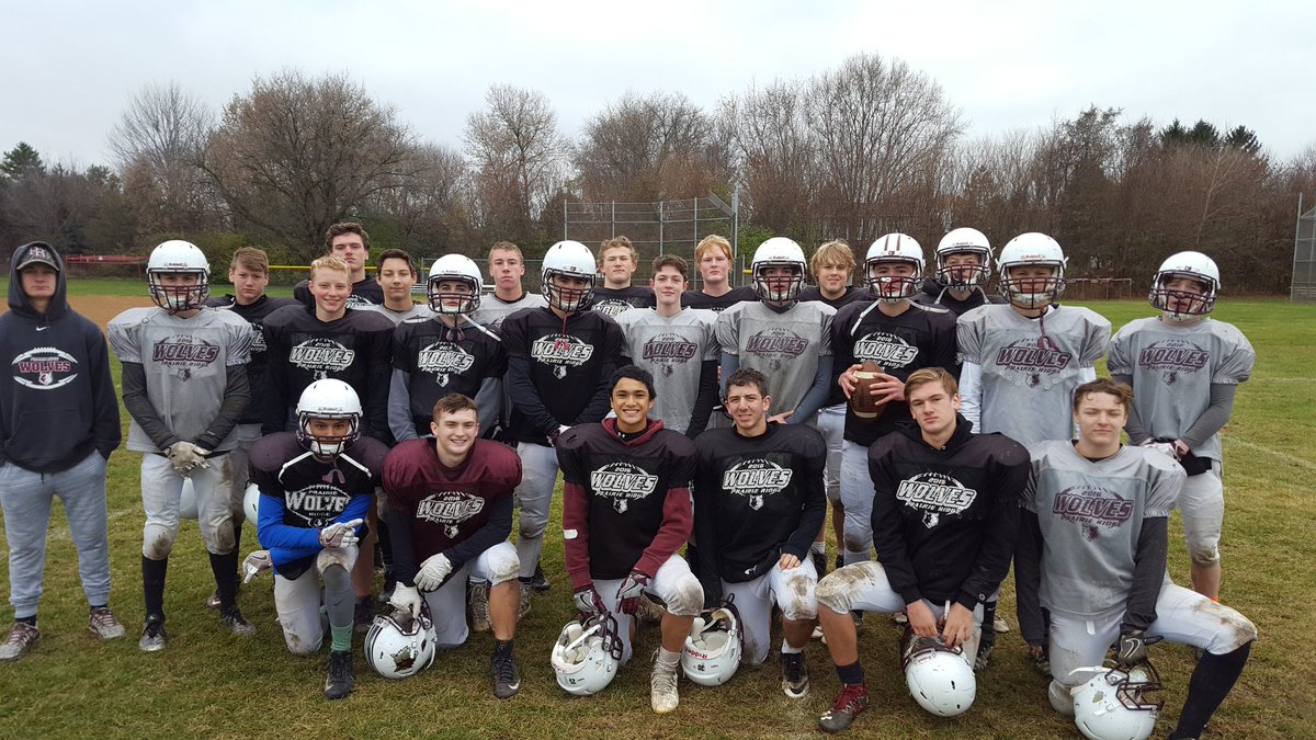 Prairie Ridge FB tweet media