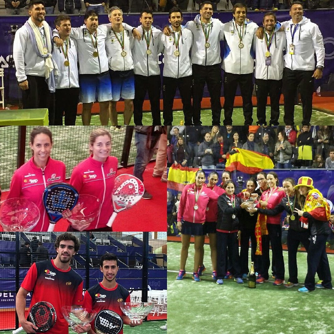 padelon's tweet image. A las 17:35h comienza el programa resumen del #MundialPadel16 #WPC2016 de @padeltelevision en @teledeporte 🌍
📡 rtve.es/directo/telede…