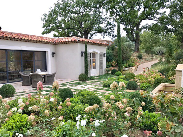 Thanks to <a href="/Superyachtscom/">Superyachts.com</a> for this article on our guest house! Go check and read more about it bit.ly/2fbeL3l #villa #rental