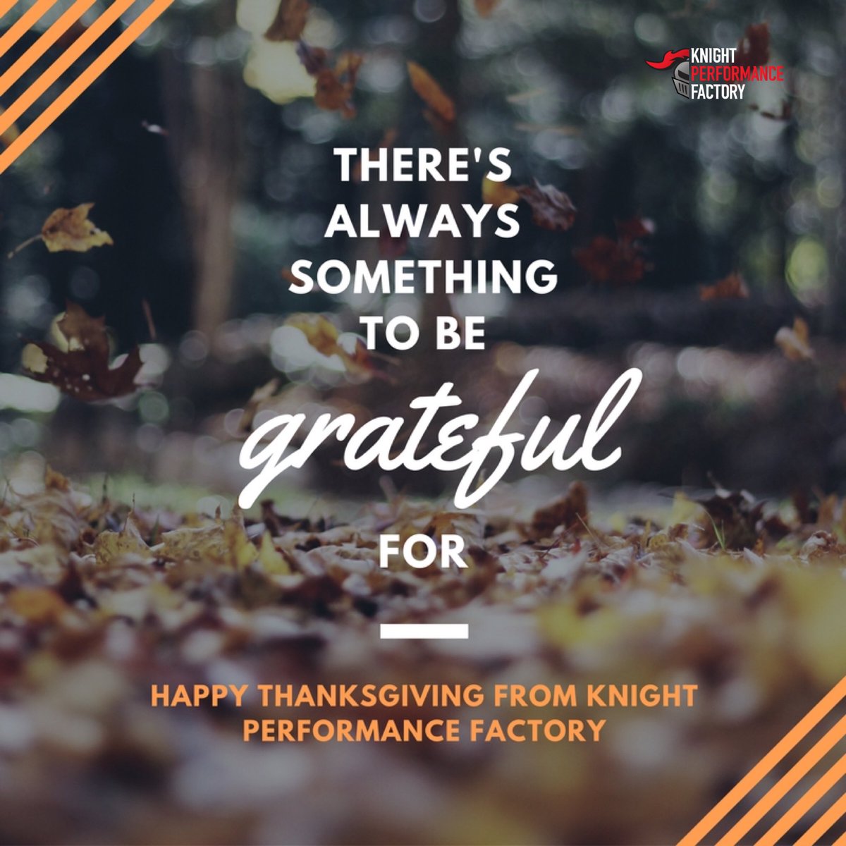 KP_Factory's tweet photo. We are grateful for all of our extend friends and family that make our days fun and fulfilling! Happy Thanksgiving! 🦃 https://t.co/x5sNbVvJUi
