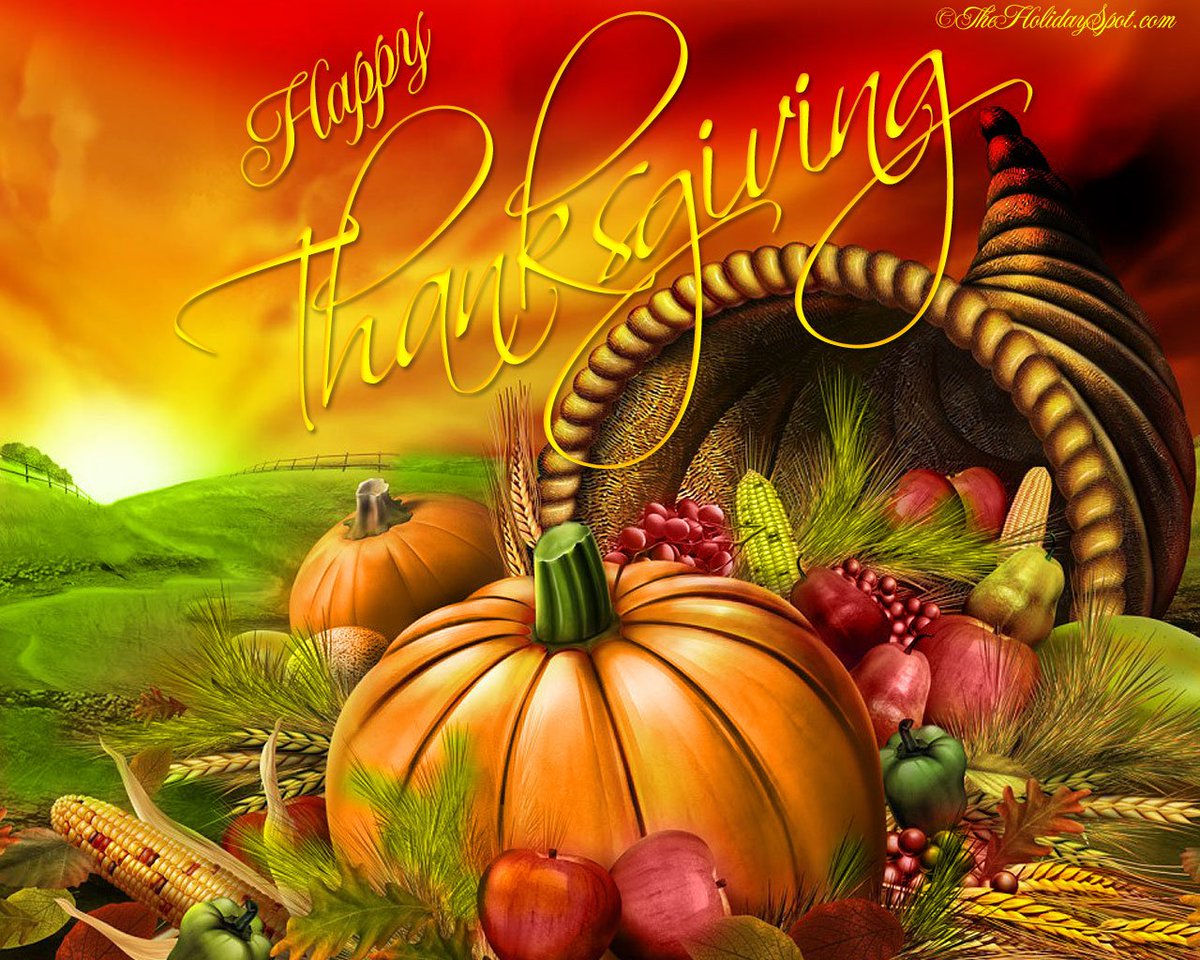 TransitParadise's tweet photo. Happy #Thanksgiving from @transitparadise https://t.co/hyW0H9yB5A