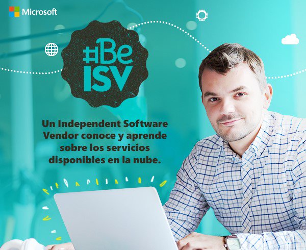 ml2j_'s tweet photo. ISVs y Startups en Bogotá, próximo martes 6 de Dic, Technical Readiness en Azure: https://t.co/Upg0HynQeN #BeISV #Startup #Azure https://t.co/3Tt1648nFy
