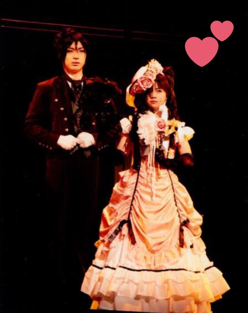 西井幸人 今日は 黒執事 noah s ark circus を観劇 いやーすごかった セットも照明も衣装も演出も 僕は2代目シエルをやったのですが今回はサーカスが主体のストーリーで個人的にすごく好きな舞台でした 写真はみっちゃん じんちゃん 西井幸人 今日は 黒執事 noah s ark circus を観劇 いやーすごかった セットも照明も衣装も演出も 僕は2代目シエルをやったのですが今回はサーカスが主体のストーリーで個人的にすごく好きな舞台でした 写真はみっちゃん じんちゃん