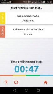 RichardNorden's tweet image. Software-Tipp: Kreativitäts-Training mit „Writing Challenge“ bit.ly/2fHvxDs #Schreiben #Softwaretipp #Kreativität