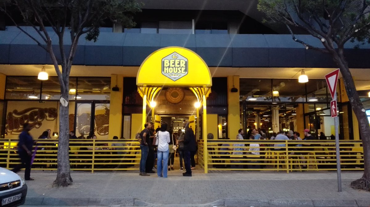 JoburgBrew tweet picture
