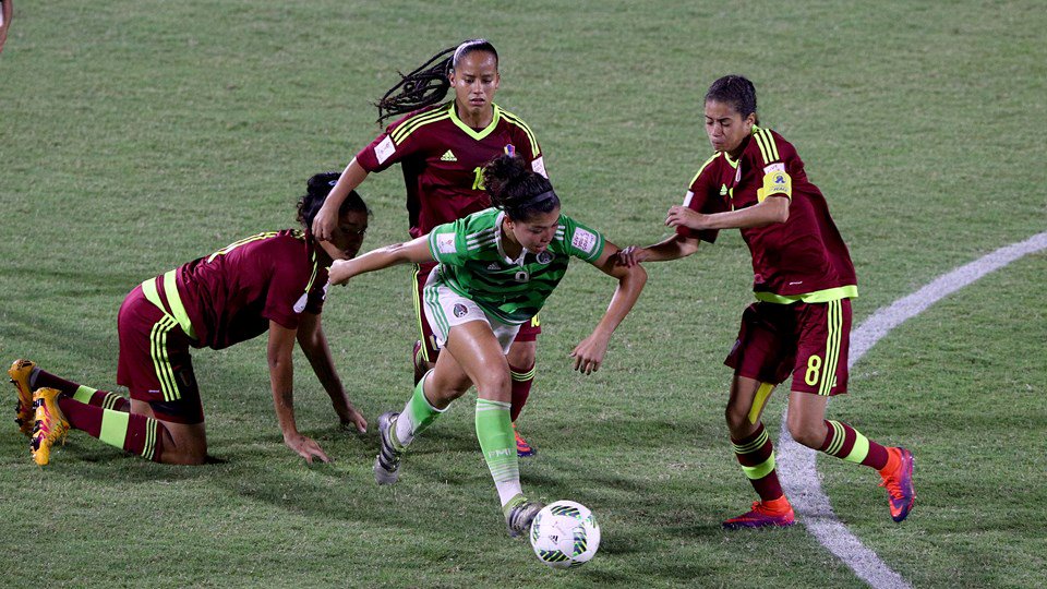 Selección Nacional tweet media