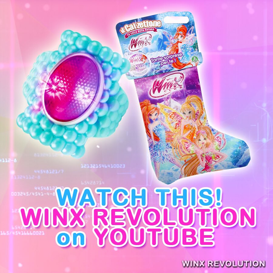 Winx_Revolution's tweet photo. Our review of the amazing Winx Calzettone By Giochi Preziosi is out! #winxchristmas https://t.co/yeJCrYoVqL