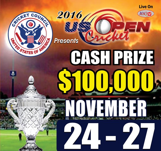 Broward County hosts U.S. #Cricket Open in #Lauderhill fw.to/ChKzaPV?utm_me… https://t.co/yA6kXCBoki