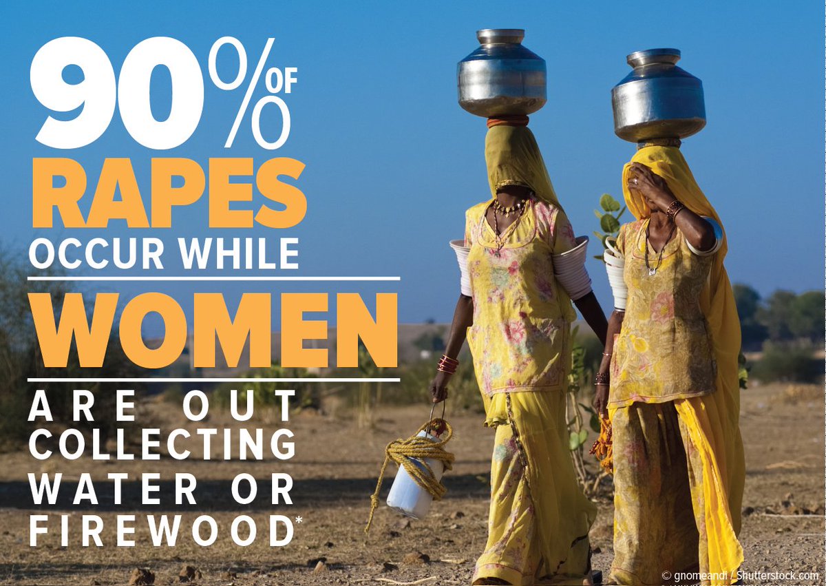UNESCO's tweet image. #Orangetheworld  &amp;amp; help #endVAW by taking this quiz: "Violence against Women and Girls and Climate Change" on.unesco.org/2fQAkDn