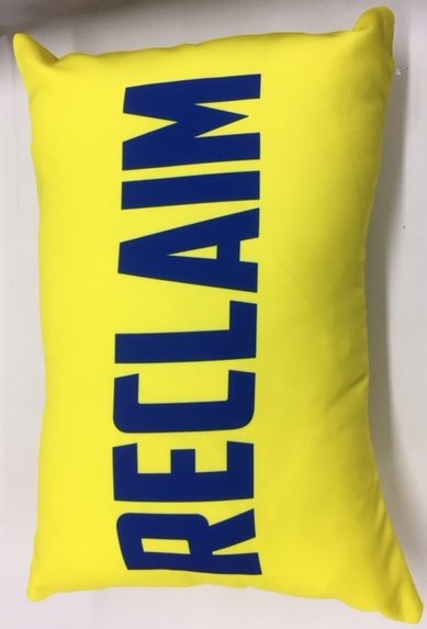 HTSPrint's tweet image. Branded cushions for ITV show Martin Lewis money saving expert htsprint.co.uk #brandedcushions