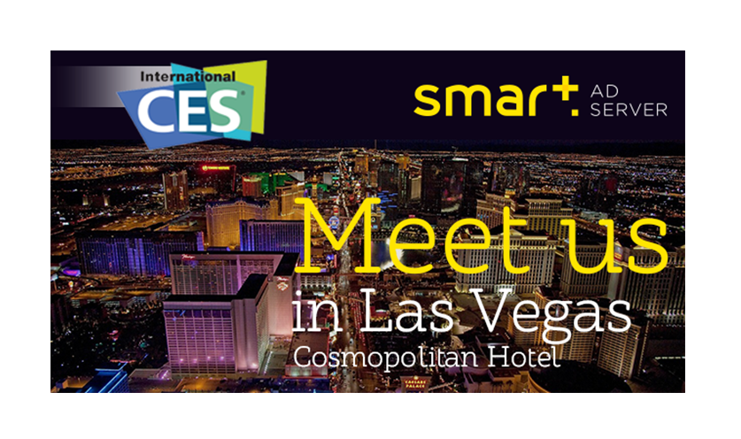 Equativ's tweet photo. Talk #programmatic, #richmedia, #videoads, &amp; #nativeads w/ @CyrilleGeffray &amp; @RomainJob at @CES. Schedule a meeting: https://t.co/WjO5eCFrzx https://t.co/SZoQRTHJBE