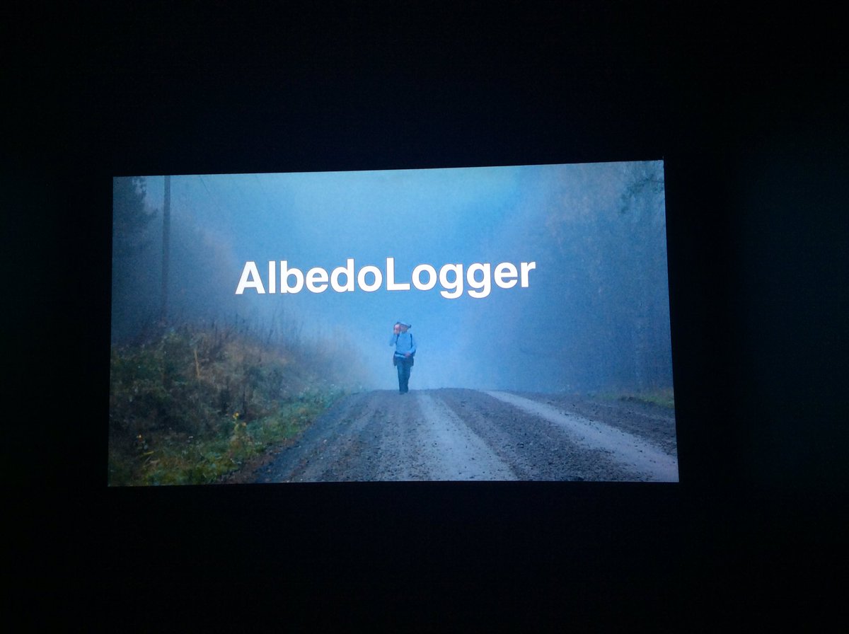 poemproducer's tweet photo. exhibiting "Monster Cavern" w Sonic Wild Code alongside @real_mkk @FlyPrinter @hybridmatters #Forumbox #Helsinki #sonicwilderness https://t.co/VpHr6MPL9Z