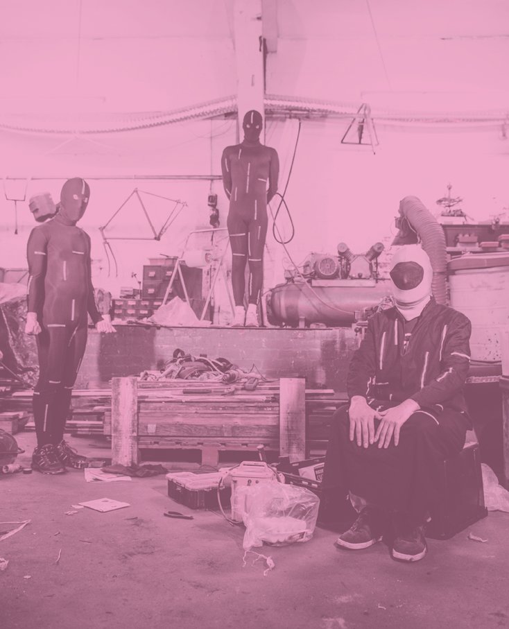 "We are <a href="/itsBarberos/">Barberos</a>, not individuals. We are omni, we are one." goo.gl/0PqntN #Bido73