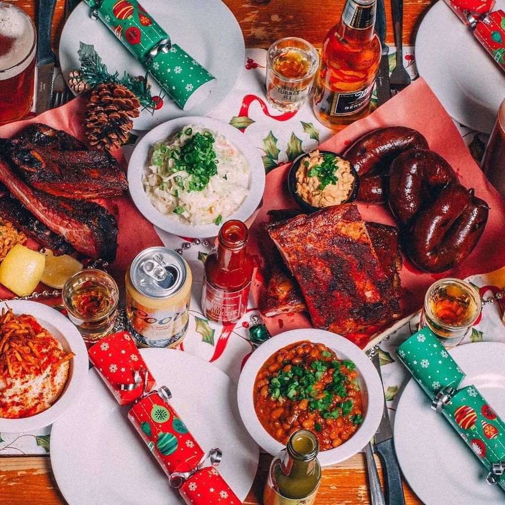 Tired of the same old boring Christmas get-togethers? Have your office or family Christmas… ift.tt/2fbZq2J