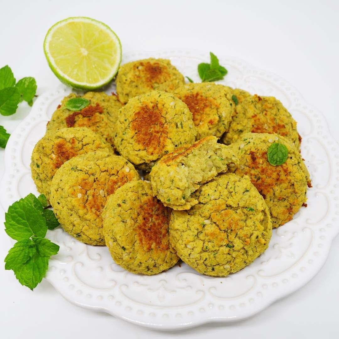 icook_green's tweet photo. #QuintaComOsAmigos #HOMEMADE #FALAFEL
Delicioso, saúdável #VEGAN #ZEROSOJA #Z... https://t.co/E6YOui459u https://t.co/SHgIXbASOg