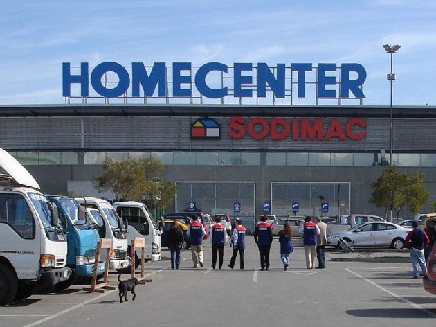 el_dinamo's tweet photo. CNTV y Colegio de Periodistas instan a los medios auspiciados por Homecenter que cubran la huelga https://t.co/03d2oGGwjZ https://t.co/fBJI2fBQTr