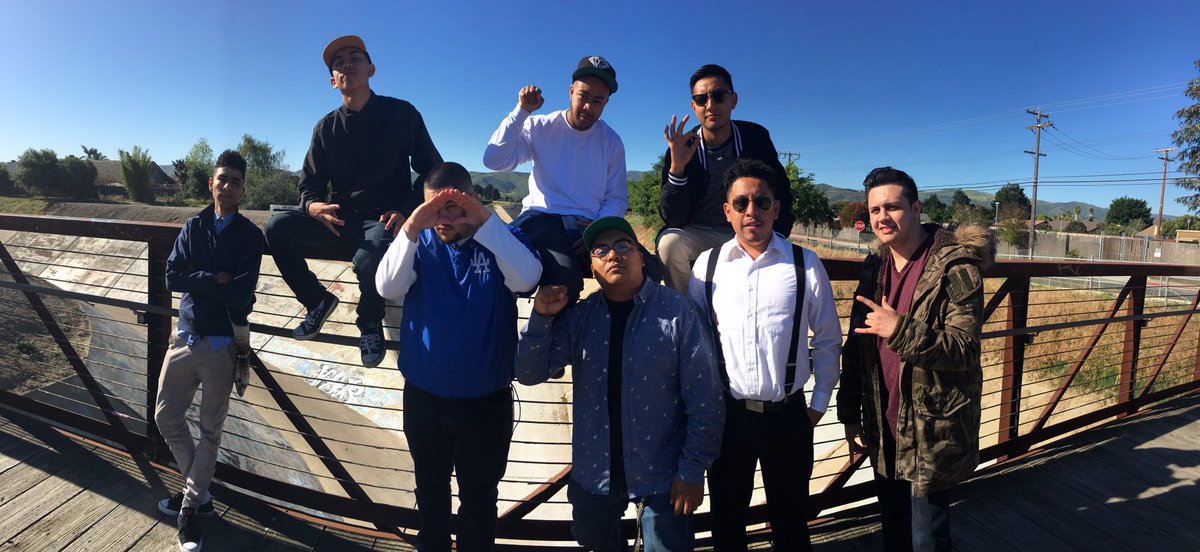 MIGUELPSHOOTS's tweet photo. @FreshInk_Music appreciation post

Thankful for all these guys for counting on me to get some shots of them and treating me like family 🤘🏽 https://t.co/ATU9uYEGsI