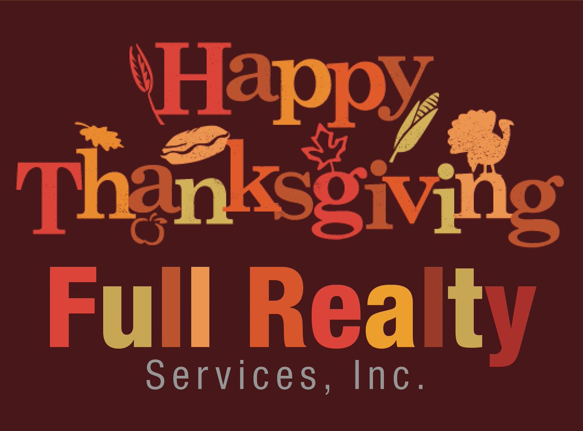 FullRealtyInc's tweet photo. #HappyThanksgiving #Thanksgiving #Murrieta #Temecula #FRSFamily #FullRealtyServices https://t.co/qdNMaighEz