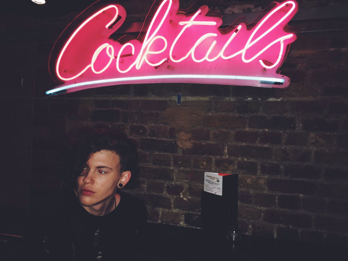 levi (@levijones) on Twitter photo 