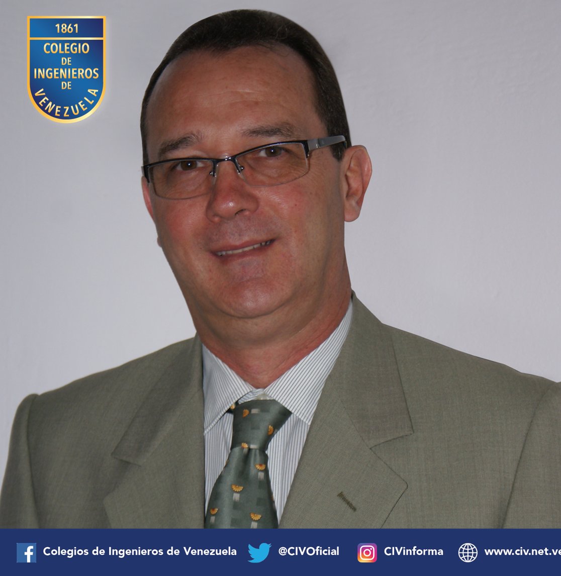 CIVoficial's tweet photo. El curso de Tasación de Bienes Inmuebles Urbanos en #SOITAVE es revalidado en la #ULA con un 42% del post grado, Ing. José García Pereira. https://t.co/UZgdE8FbIy